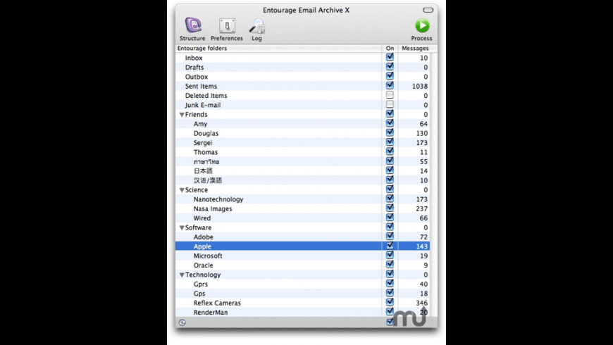 Download Entourage 2004 For Mac